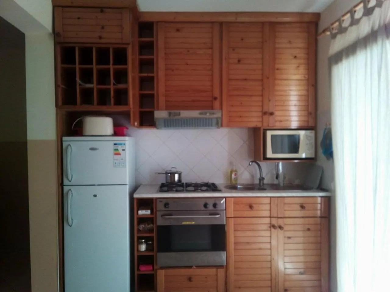Solmar Apartment Beirona Cabo Verde