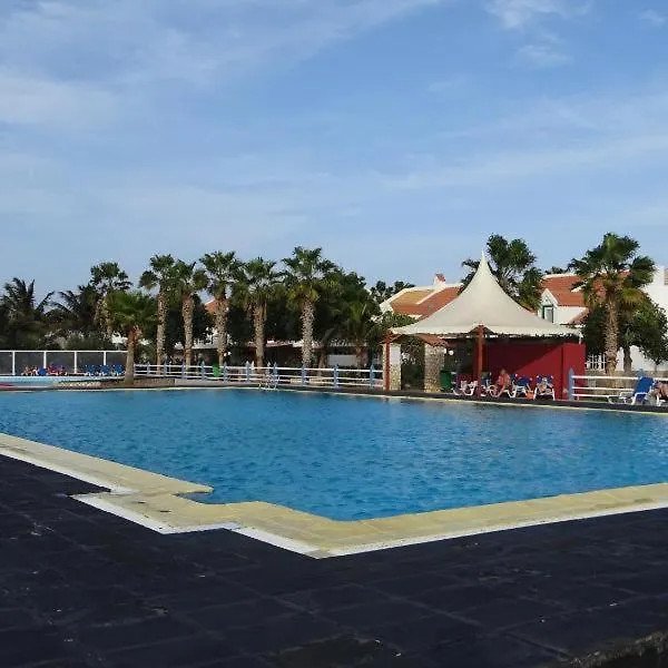 Solmar Apartment Beirona 0*,